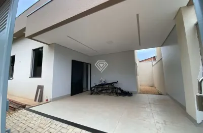 Casa com 3 quartos à venda no Graciosa - Orla 14, Palmas 