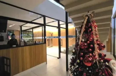 Apartamento com 2 quartos à venda na Avenida Padre Feijó, Ipiranga, Goiânia