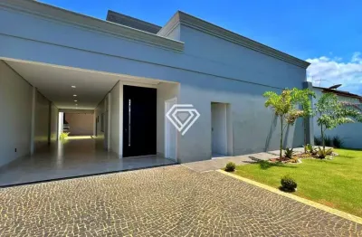 Casa com 4 quartos à venda na Quadra 309 Sul Rua 1, 37, Plano Diretor Sul, Palmas