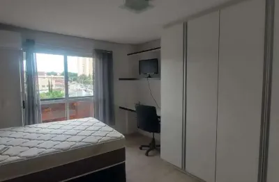 Sala comercial para alugar na Avenida Fued José Sebba, 1, Jardim Goiás, Goiânia