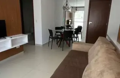 Apartamento com 2 quartos à venda na Avenida T 4, 1, Setor Bueno, Goiânia