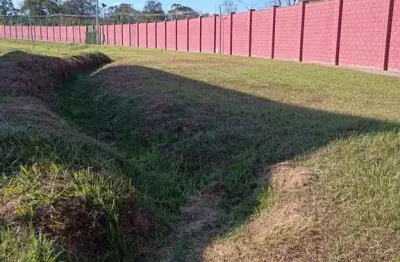 Terreno à venda na Rua dos Carvalhos, 1, Jardins Bolonha, Senador Canedo
