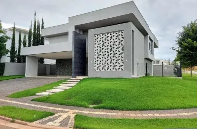 Apartamento com 4 quartos à venda na Rua Cachoeira Alta, 39, Residencial Alphaville Flamboyant, Goiânia
