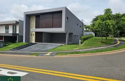 Apartamento com 5 quartos à venda na Rua Parnaíba, 45, Alphaville Flamboyant Residencial Araguaia, Goiânia