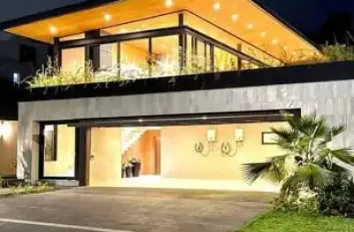 Apartamento com 5 quartos à venda na Rua dos Acaris, 67, Jardins Munique, Goiânia