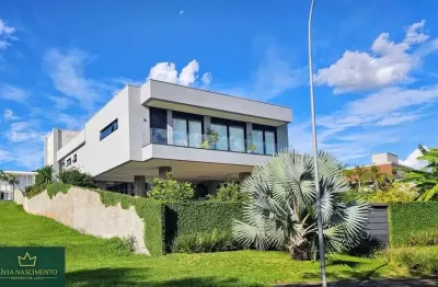 Apartamento com 4 quartos à venda na Rua dos Acaris, 34, Jardins Munique, Goiânia