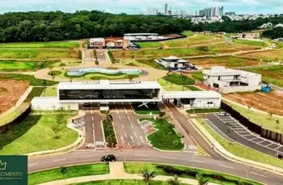 Terreno à venda na Rua Cn8., 56, Parque Cidade, Goiânia