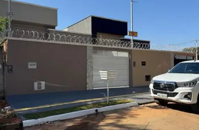 Casa com 2 quartos à venda na Rua R 20, 1, Parque Ibirapuera, Aparecida de Goiânia