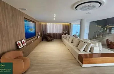 Casa com 4 quartos à venda na Rua dos Acaris, 16, Jardins Munique, Goiânia