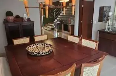 Casa com 4 quartos à venda na Rua SB 30, 67, Loteamento Portal do Sol II, Goiânia