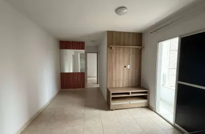 Apartamento 2 Quartos para Venda no Setor Negrão de Lima - Goiânia