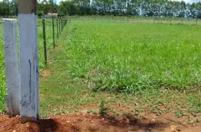 Terreno à venda em Centro, Hidrolândia 