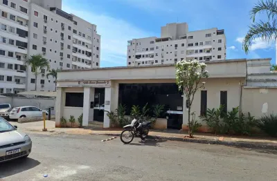 Apartamento 2 Quartos para Venda no Setor Negrão de Lima - Goiânia