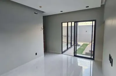 Casa com 4 quartos à venda na Avenida Professor Venerando de Freitas Borges, 1, Setor Jaó, Goiânia