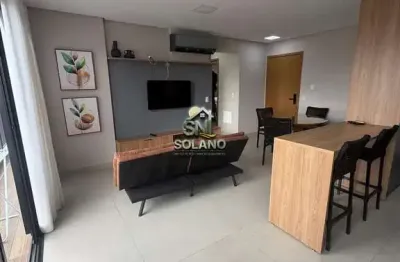 Apartamento com 2 quartos para alugar na Rua T 53, 135, Setor Bueno, Goiânia