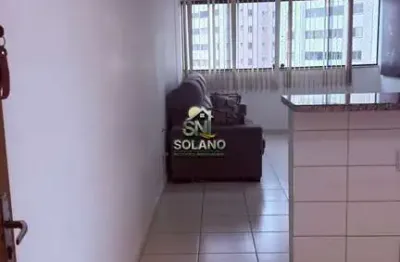 Apartamento para alugar no bairro Residencial Eldorado - Goiânia/GO