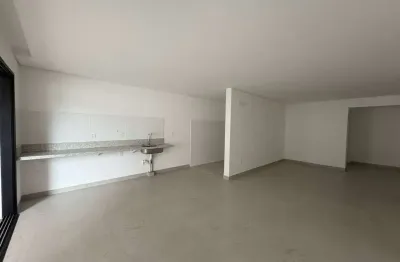 Apartamento Novo 121m² com 3 Suítes, Andar Alto e Lazer Completo no Setor Oeste