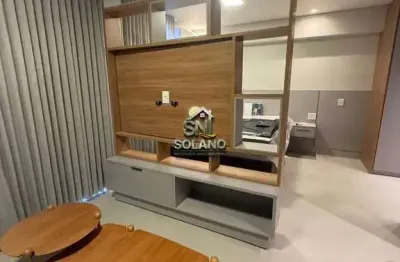 Apartamento para alugar no bairro Setor Marista - Goiânia/GO