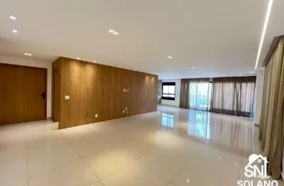 Apartamento com 4 quartos à venda na Rua 1141, 304, Setor Marista, Goiânia