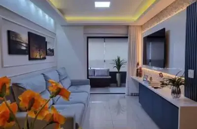 Apartamento com 3 quartos à venda na Rua 49, 16, Jardim Goiás, Goiânia