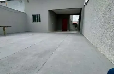 Casa 2 Quartos para Venda no Bairro Independência - Aparecida de Goiânia