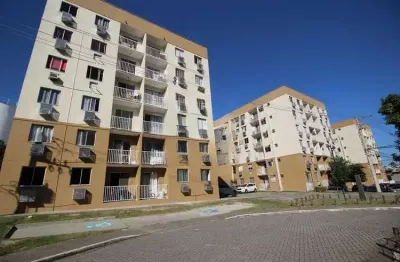 Apartamento 2 Quartos - Condomínio Vert Vita Bosque Residencial | Taquara - Rio de Janeiro