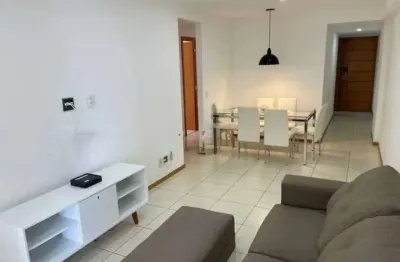 Apartamento 3 Quartos sendo 1 Suíte - Residencial Spazio San Geminiano | Freguesia - Rio de Janeiro