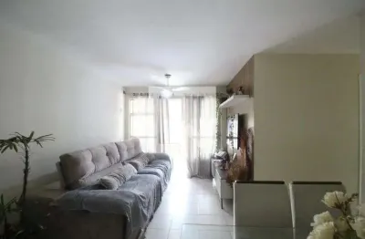 Apartamento 3 Quartos sendo 1 Suíte - Residencial Mirante Campestre | Pechincha - Rio de Janeiro