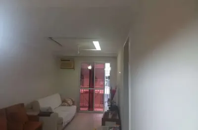 Apartamento 2 Quartos sendo 1 Suíte - Condomínio Village de Ibiza | Praça Seca - Rio de Janeiro