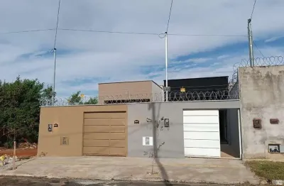 Casa 2 Quartos sendo 1 Suíte - Oportunidade | Aparecida de Goiânia