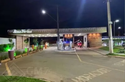 Casa para Venda, Condominio Imperial no bairro Parque Oeste Industrial, localizado na cidade de Trindade / GO.