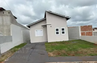 Casa para Venda, Condominio Imperial no bairro Parque Oeste Industrial, localizado na cidade de Trindade / GO.