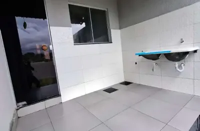 Casa Reformada 3 Quartos sendo 1 Suíte - Parque Hayala | Aparecida de Goiânia