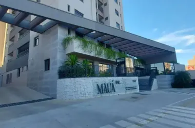 Aluguel | Residencial Mauá - 3 Quartos (1 Suíte) - 1ª Locação | Ao lado do Shopping Cerrado