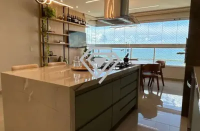 Apartamento com 3 quartos à venda na Quadra Orla 14 Avenida Orla, Graciosa - Orla 14, Palmas