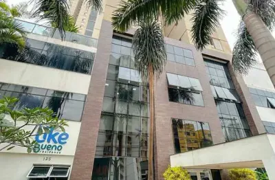 Apartamento com 3 quartos à venda na Rua T 30, Setor Bueno, Goiânia