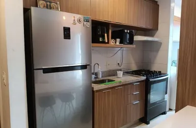 Apartamento com 2 quartos à venda na Avenida T 4, Setor Bueno, Goiânia
