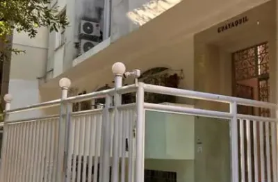 Apartamento com 2 quartos à venda na Rua Dias da Rocha, Copacabana, Rio de Janeiro