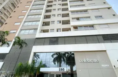 Apartamento com 3 quartos à venda na Rua C238, 1, Jardim América, Goiânia