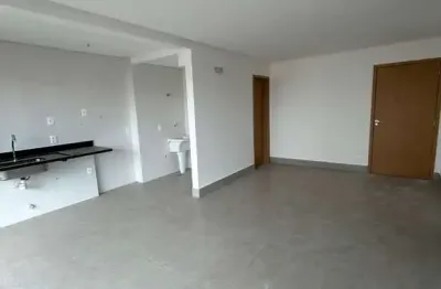 Apartamento com 3 quartos à venda na Rua S 1, Setor Bueno, Goiânia