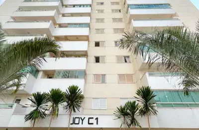 Apartamento com 3 quartos à venda na Rua VV 5, Village Veneza, Goiânia