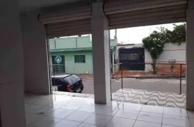 Casa com 3 quartos à venda na Avenida Jornalista Eurípedes Gomes de Melo, 1, Residencial Morada Nova, Anápolis