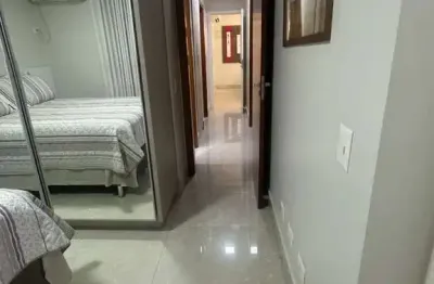 Apartamento com 3 quartos à venda na Rua T 47, Setor Oeste, Goiânia