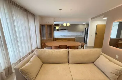 Apartamento com 3 quartos à venda na Rua 147, 1, Setor Marista, Goiânia