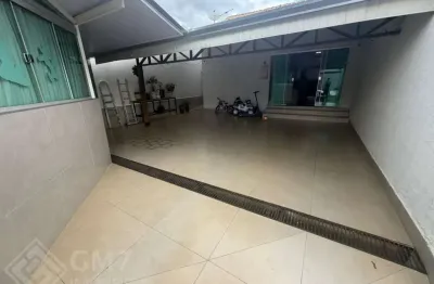 Casa 2 Quartos para Venda no Residencial Center Ville - Goiânia