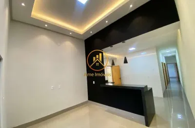 Casa com 3 quartos à venda na Rua dos Abacateiros, 1, Setor Ponta Kayana, Trindade