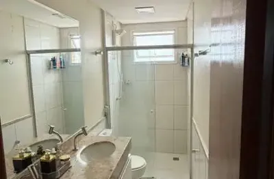 Apartamento com 3 quartos à venda na Rua Coronel Ernesto Garcia, Vila Maria José, Goiânia