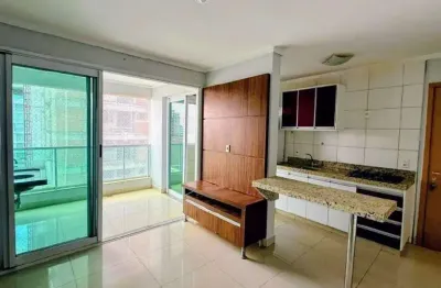Apartamento 2 Quartos (1 Suíte) para Venda em Região Valorizada - Goiânia