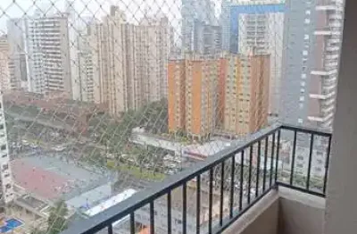 Apartamento 3 Quartos para Venda/Aluguel no Setor Bueno - Goiânia