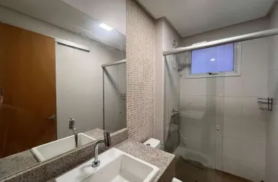 Apartamento 4 Quartos (3 Suítes) para Locação no Setor Bueno - Goiânia/GO  Valor do aluguel: R$ 6.000,00 Condomínio: R$ 950,00 IPTU: R$ 150,00 (mês)  4 quartos, sendo 3 suítes | 139 m² | Nascente | 5º